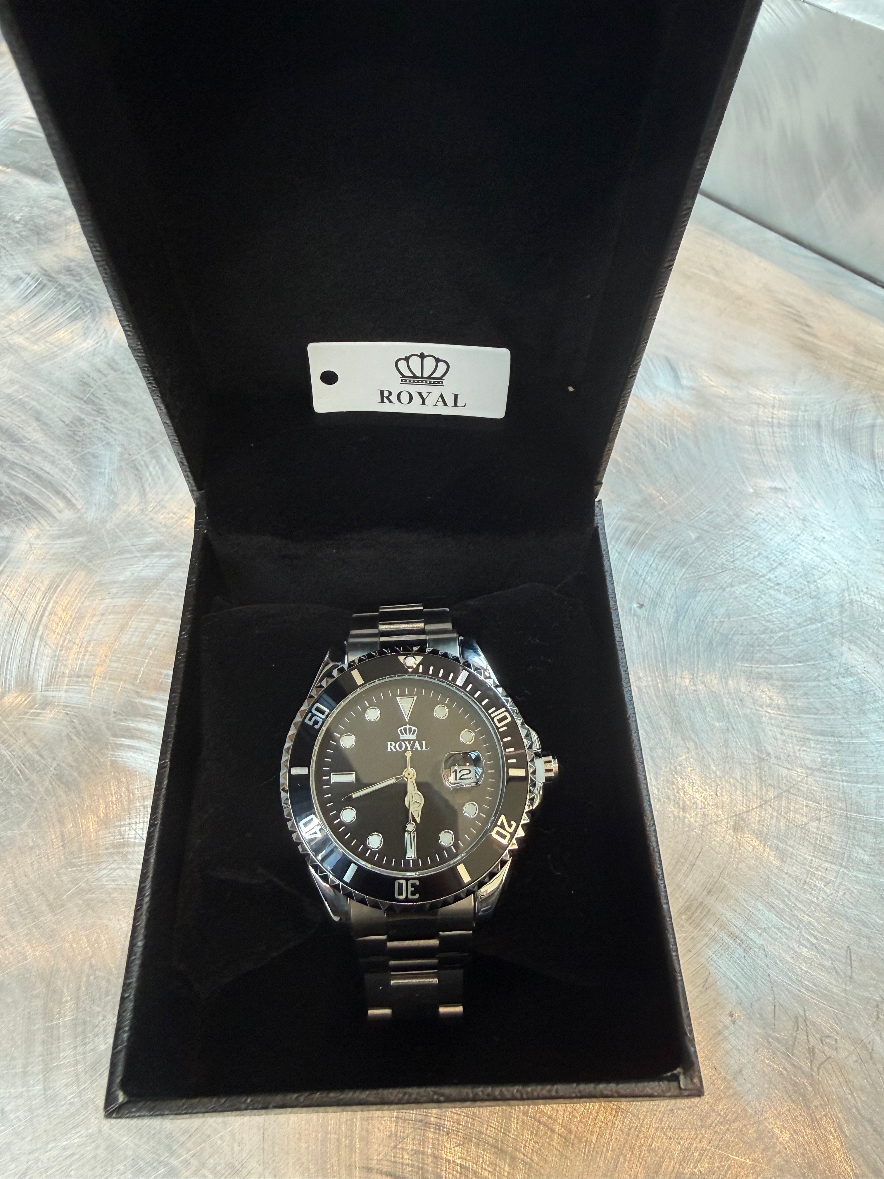 Royal Signature Collection