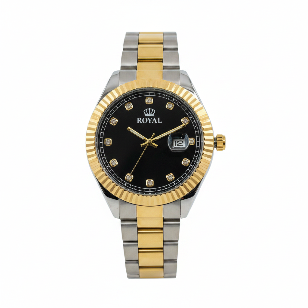Royal Signature Collection