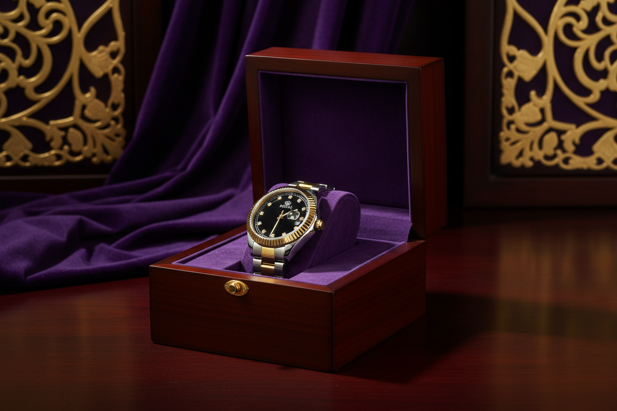 Royal Signature Collection