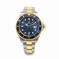 Sea King Two Tone Front