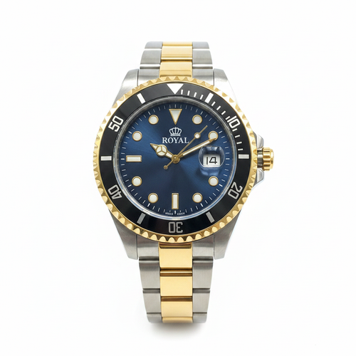 Sea King Two Tone Front